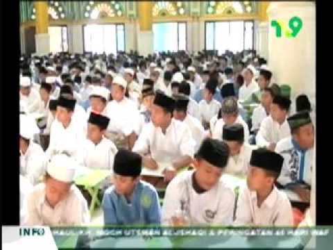 Kh Abdul Ghofur Paciran 16 02 2016 Ngaji Kitab Jawahirul Ulum Hati Hati Dengan Teman Nakal Youtube