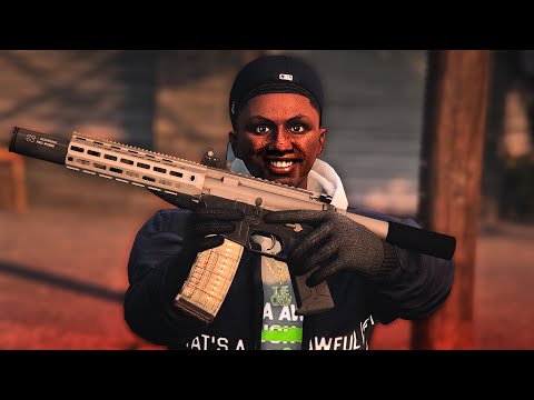 I Took his Girl and SMOKED his Homie with ARP in GTA 5 RP!