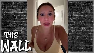 She Went On Countless Dates… Still Single & Complaining (The Wall Is Undefeated)
