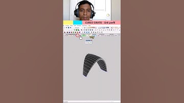 PLUGIN CURVILOFT - SketchUp