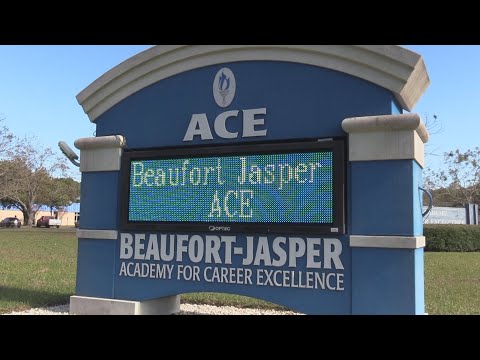 Beaufort-Jasper Academy for Career Excellence
