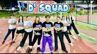 Download Lagu MODE PESAWAT LINE DANCE // Choreographer : Jendry Simbawa, D'Squad Minsel - INA (Mei 2025) MP3