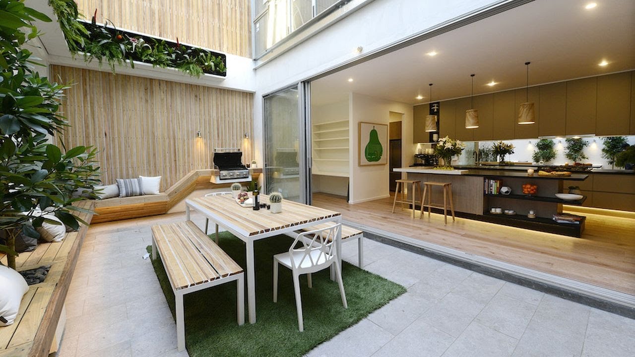 TOP! 100+ CONTEMPORARY OUTDOOR KITCHEN DESIGN IDEAS | TIPS FOR MODERN  BACKYARD OUTDOOR KITCHEN SPACE
