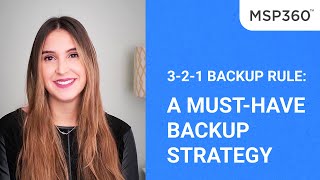 3-2-1 Backup Rule: A Must-Have Backup Strategy screenshot 4