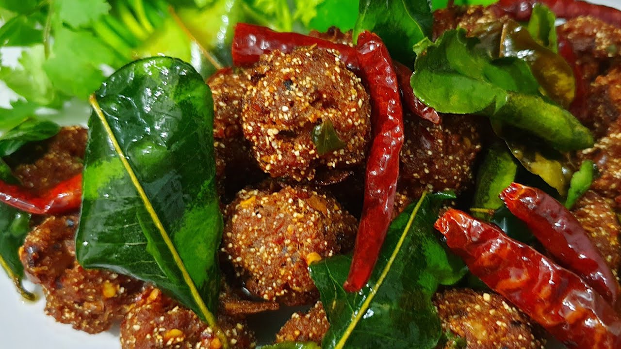 ลาบหมูทอด ทำง่ายๆ ทอดยังไงไม่ให้แตก รสชาติแซ่บถึงใจ l อร่อยพุง