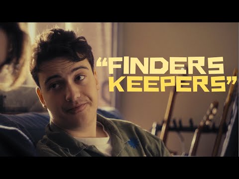 Finders Keepers | Killing Karma Studios