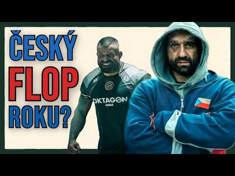Filmový BOJOVNÍK: Velké ambice, promarněný potenciál... | Recenze