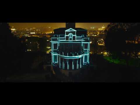 SUBURRA: ΥΠΟΓΕΙΑ ΠΟΛΗ | Official Trailer