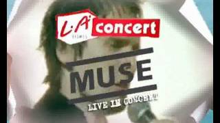 Muse (TV COMMERCIALS).flv