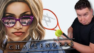 Challengers Is... (REVIEW)