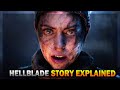 Hellblade's Confusing Story Explained (Hellblade Story Recap)