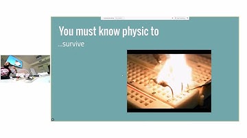 PyNet or how to use MicroPython and PyBoard to conquest the World by Oleksandr Lazarchuk (Ukr)