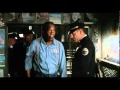 The Shawshank Redemption - Escape Andy Dufrense - YouTube