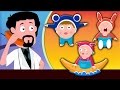 Cinco pequenos bebês | Rimas infantis para crianças | bebê Rimas | Five Little Babies Song