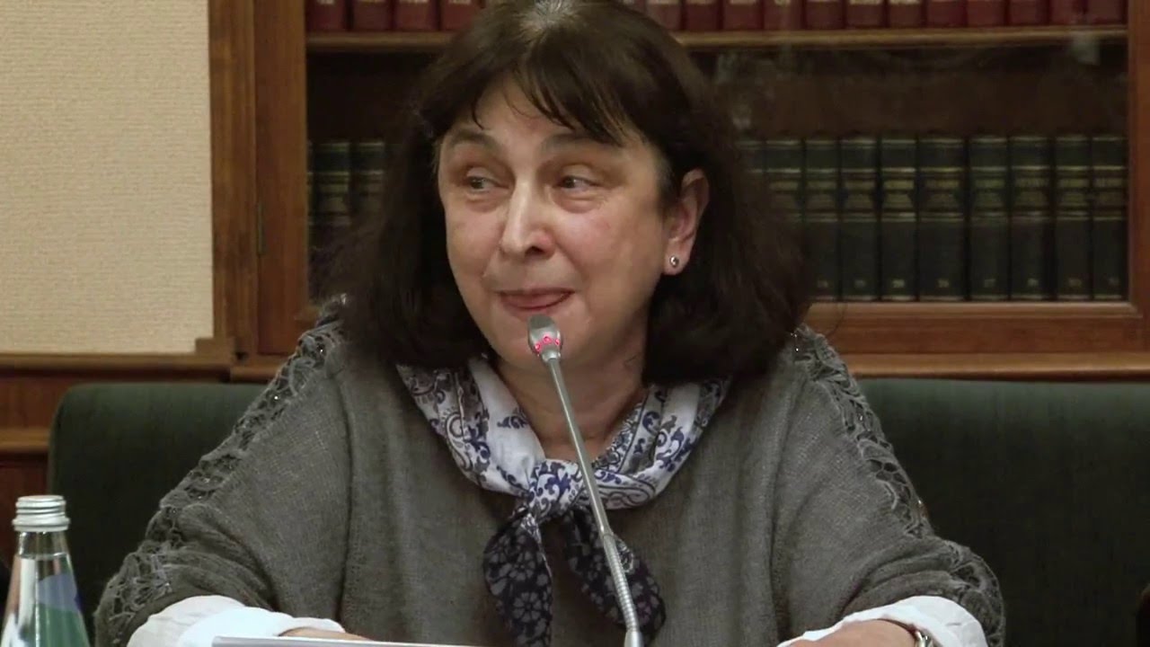 Айдарова лада иосифовна