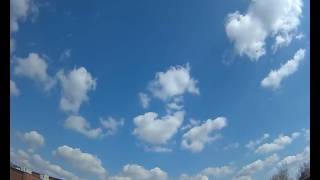 Cloud Camera 2017-02-19: Cox Middle School