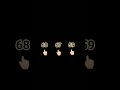 #hello #doston #68 #67# 59# #mein #sabse #Chhota #kaun# #hai#