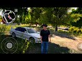 4K Ultra HD Realistic Graphics Car Games | Android Car Driving Simulator | Car Driving 3D