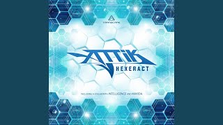 Hexeract (Original Mix)