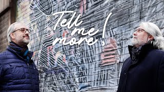 Tell Me More Atteindre Lefficacité Énergétique Grâce Au Jumeau Numérique