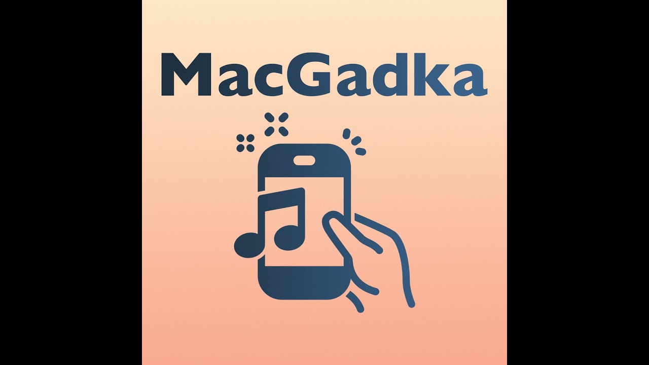 MacGadka #55: Wyprawa na Macworld/iWorld 2013