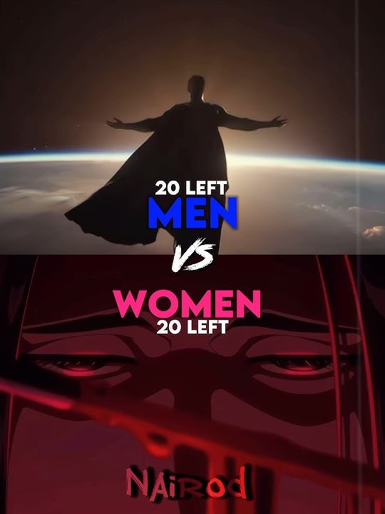 Download lagu Men vs women part 1