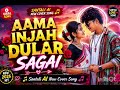 AAMA INJAH DULAR SAGAI 🌹Santali AI New Cover Song 🎶