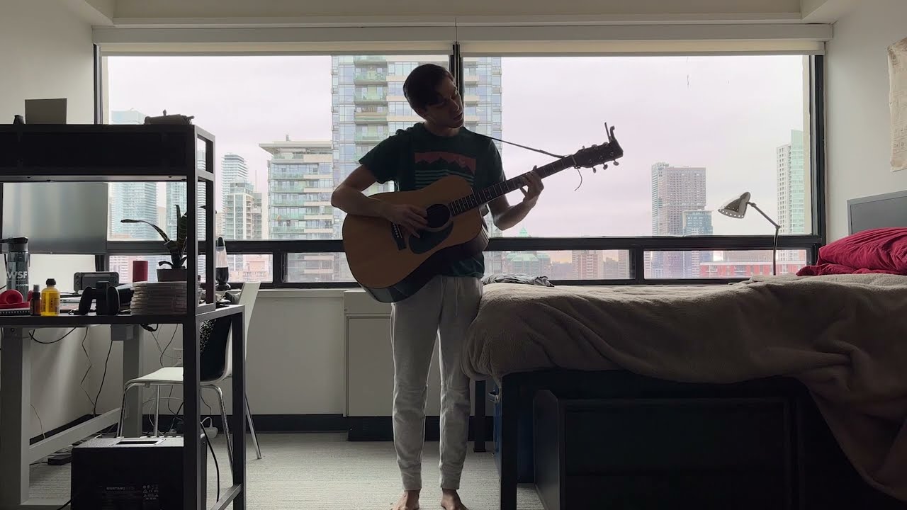 Meaningful Things - My Guitar
