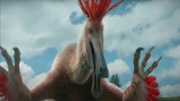 Path of Titans Gameplay - Don