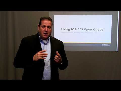 Learn to Use the ICS-ACI Open Queue: an Open HPC Resource for Penn State