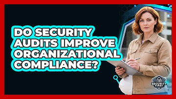 Do Security Audits Improve Organizational Compliance?