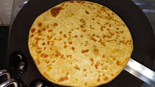Chicken Paratha Recipe | рд▓рд╛рдЬрд╡рд╛рдм рдЪрд┐рдХрди рдкрд░рд╛рдард╛ рдмрдирд╛рдиреЗ рдХрд╛ рддрд░реАрдХрд╛ | Chicken Stuffed Paratha Recipe