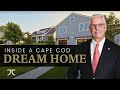 Experience the Ultimate Waterfront Lifestyle on Parker's River | Cape Cod Luxury Real Estate