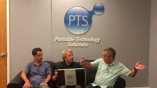 RFID direction reading w/ Feig Electronics U500. See our review and Feig interview.  Is it the best