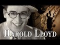 Harold lloyds wonderful comedy  stunts supercut