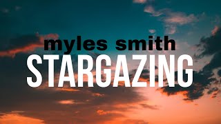 Stargazing - myles smith