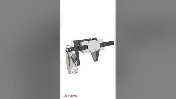 Mechanical Mechanisms Basic Part 11