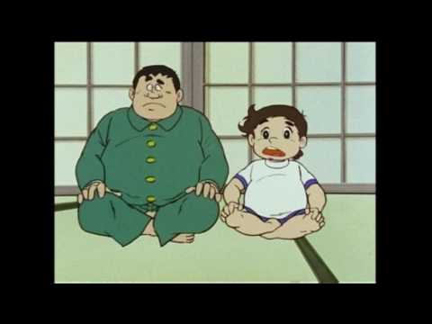Trailer The Song Of Tentomushi - Spacetoon Indonesia