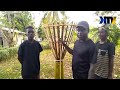 Vonunu National Secondary School - Cultural Night. / Solomon Islands 2021