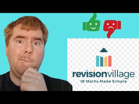 Not Sure Whether To Buy REVISION VILLAGE? Ultimate Maths Resource Review