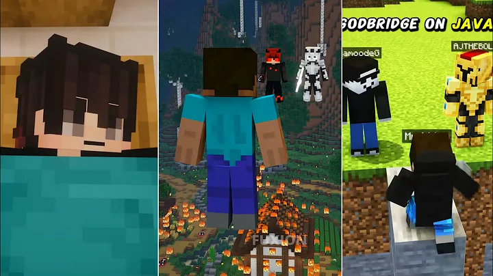 MINECRAFT VIRAL MEMES COLDEST TROLLFACE COMPILATION 🔥💀 $999,999,999