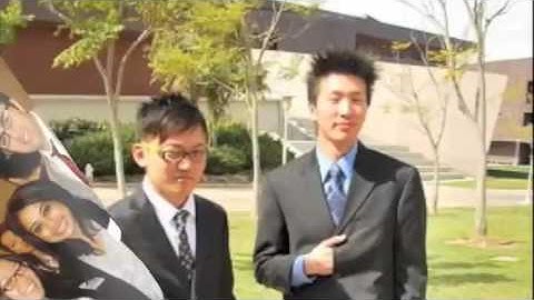 DSP: Lambda Chi Spring Recruitment Ad 09