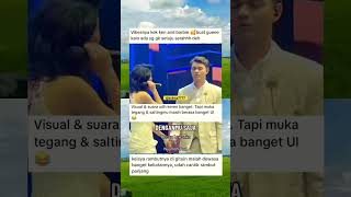 Download Lagu Paul dan Keisya buat Baper semua penonton. Paul gugup di depan keisya #paul MP3 Download Lagu Paul dan Keisya buat Baper semua penonton. Paul gugup di depan keisya #paul MP3