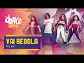 Vai Rebola - Melody | FitDance Teen (Coreografía) Dance Video