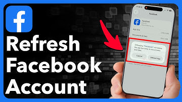 Hoe u uw Facebook-account kunt vernieuwen