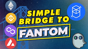 Simple Bridge to Fantom Opera blockchain