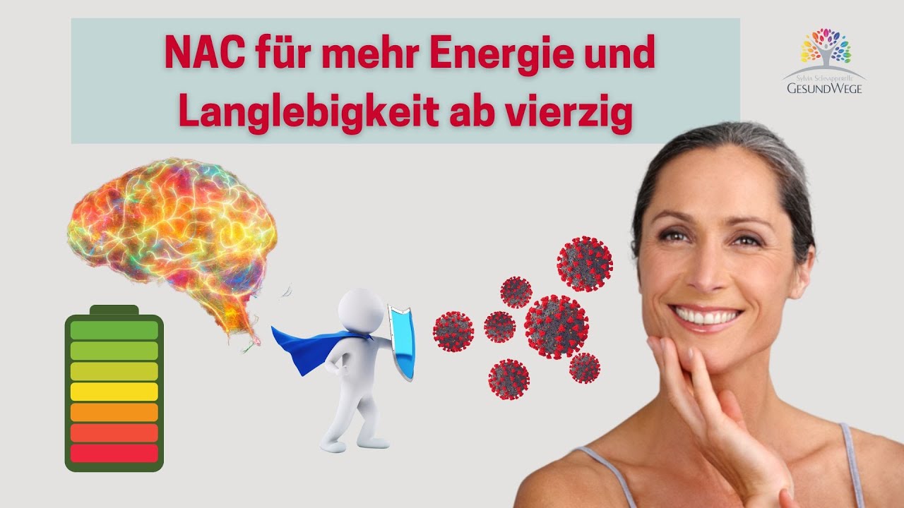 N-Acetylcystein – ein billiges, erprobtes, altbekanntes „Wundermittelchen“ voller Überraschungen