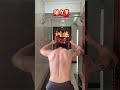 Home Workout Revolution: Strengthen Your Back with New Exercises