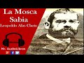 La Mosca Sabia - Leopoldo Alas Clarín - audiolibros recomendados