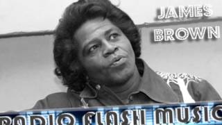 Video-Miniaturansicht von „JAMES BROWN - Licking Stick“